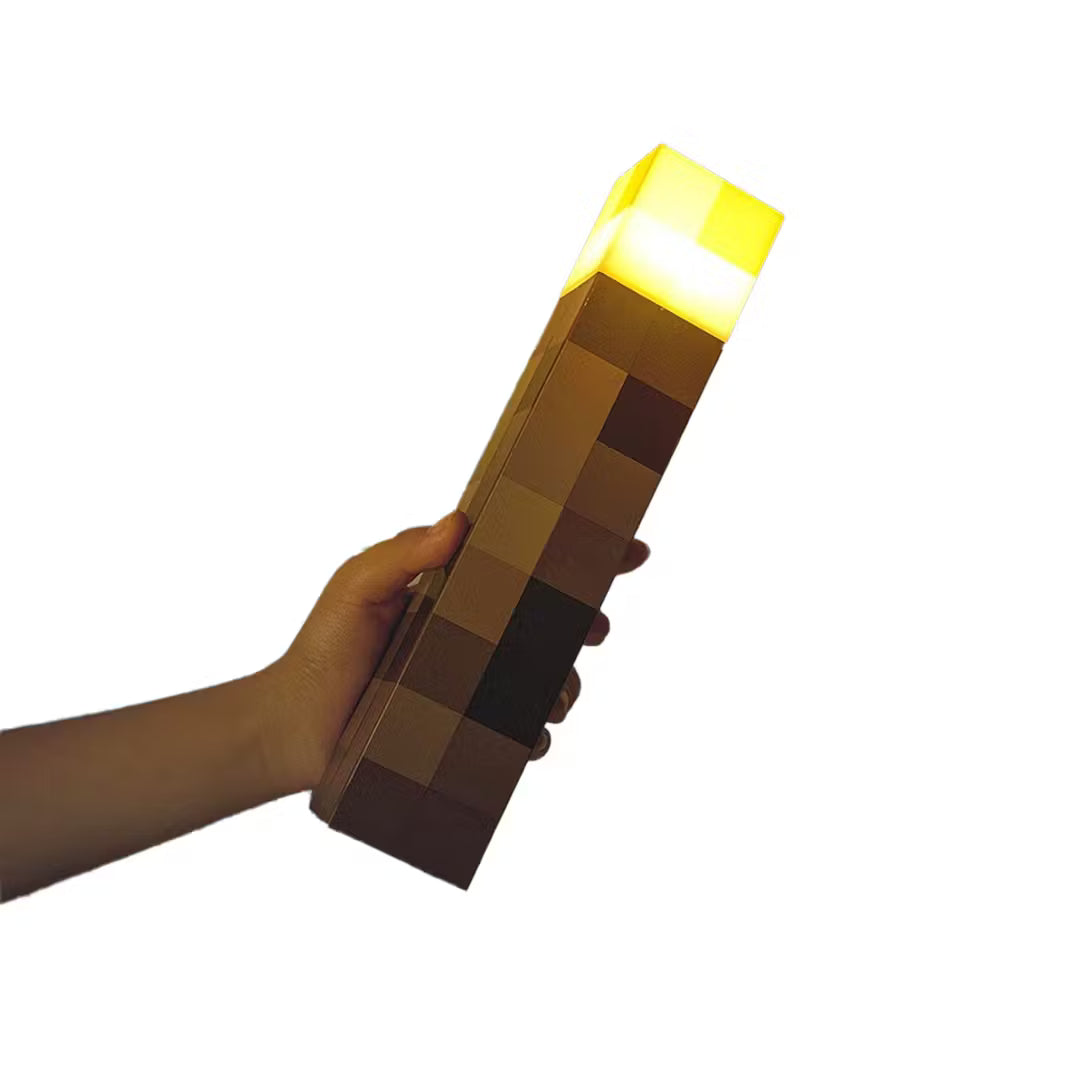 Pixel Torch Light