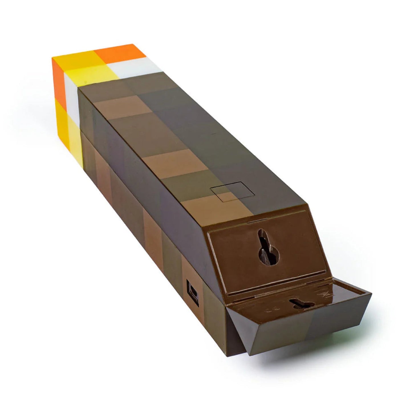 Pixel Torch Light